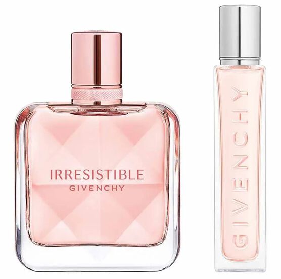 Kit Coffret Givenchy Irresistible Feminino Eau de Parfum